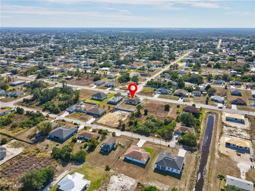 3910 23rd Street SW Lehigh Acres FL 33976