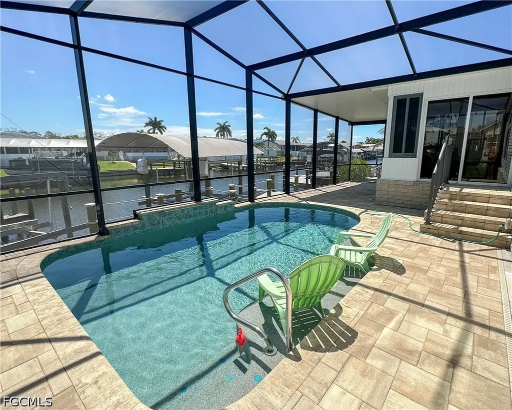 17511 Primrose Court Fort Myers Beach FL 33931