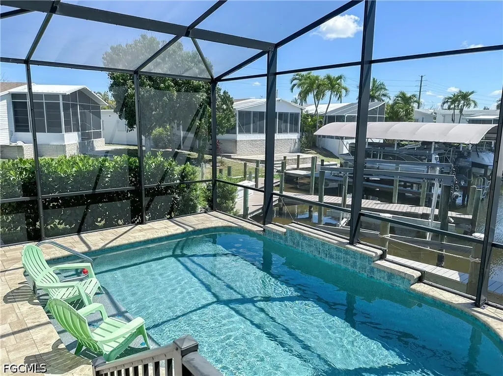 17511 Primrose Court Fort Myers Beach FL 33931