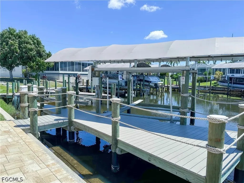 17511 Primrose Court Fort Myers Beach FL 33931