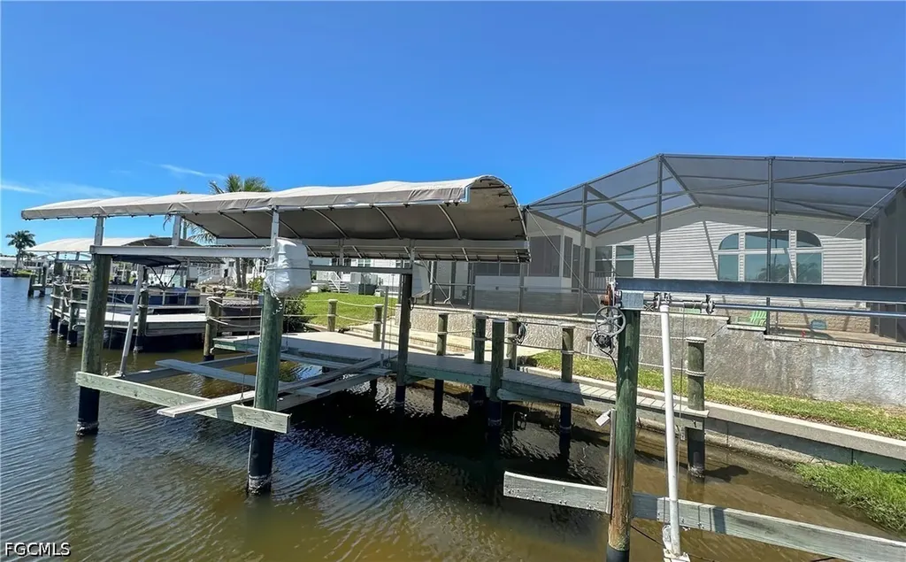 17511 Primrose Court Fort Myers Beach FL 33931