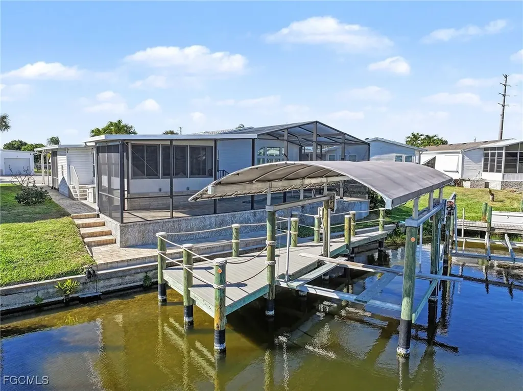 17511 Primrose Court Fort Myers Beach FL 33931