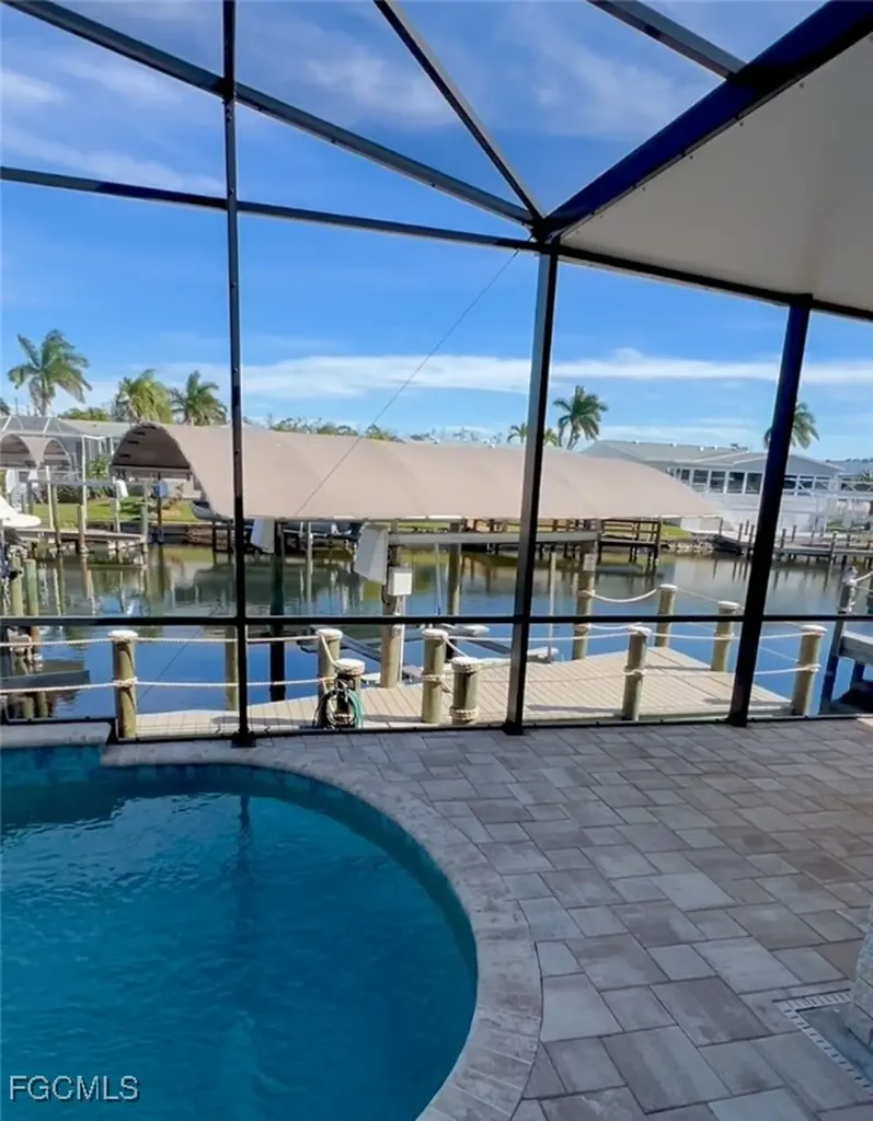 17511 Primrose Court Fort Myers Beach FL 33931