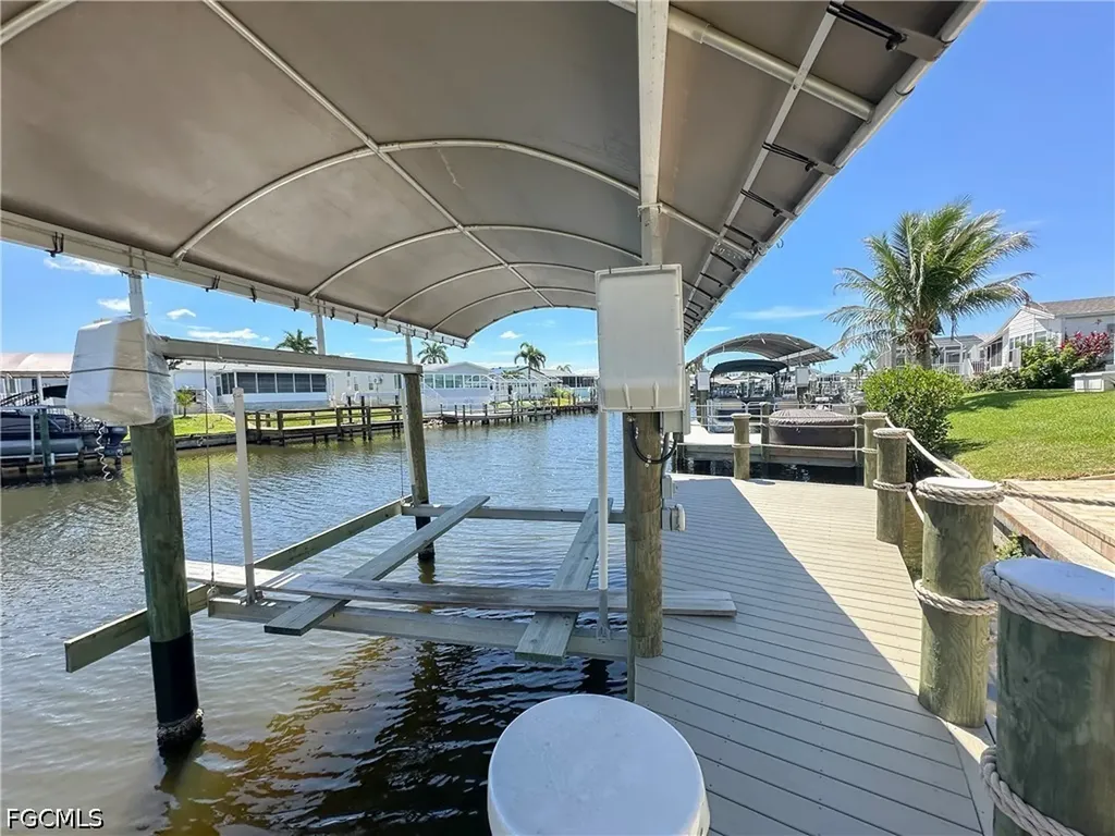 17511 Primrose Court Fort Myers Beach FL 33931