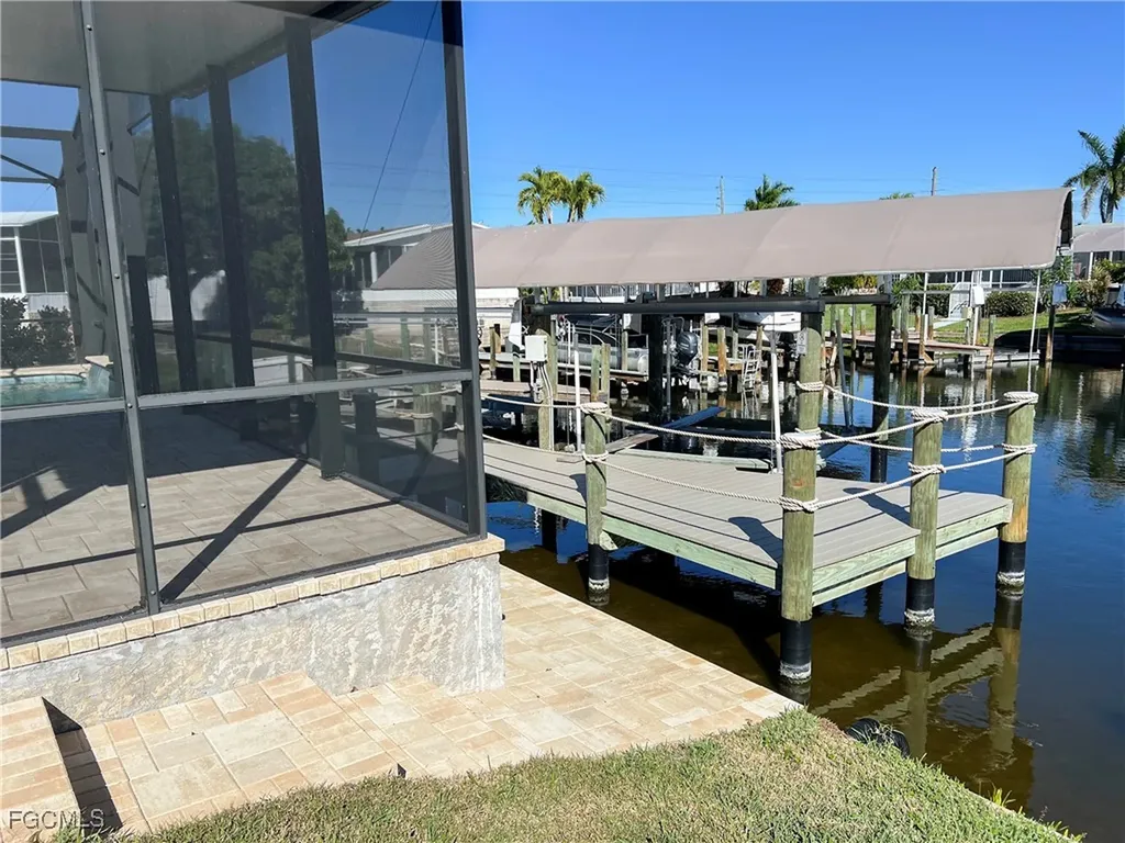 17511 Primrose Court Fort Myers Beach FL 33931