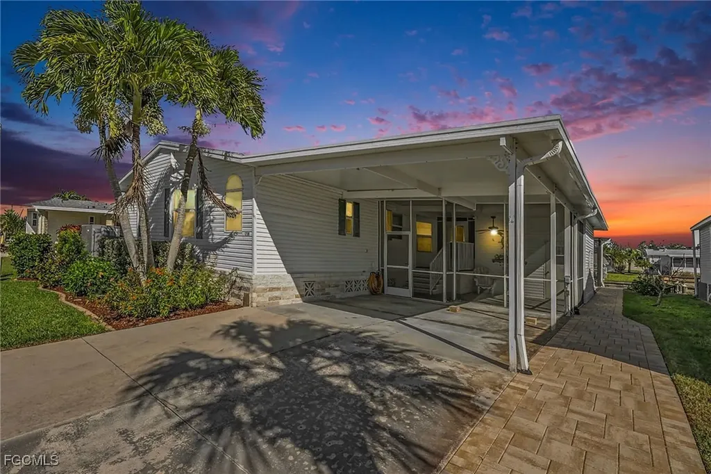 17511 Primrose Court Fort Myers Beach FL 33931