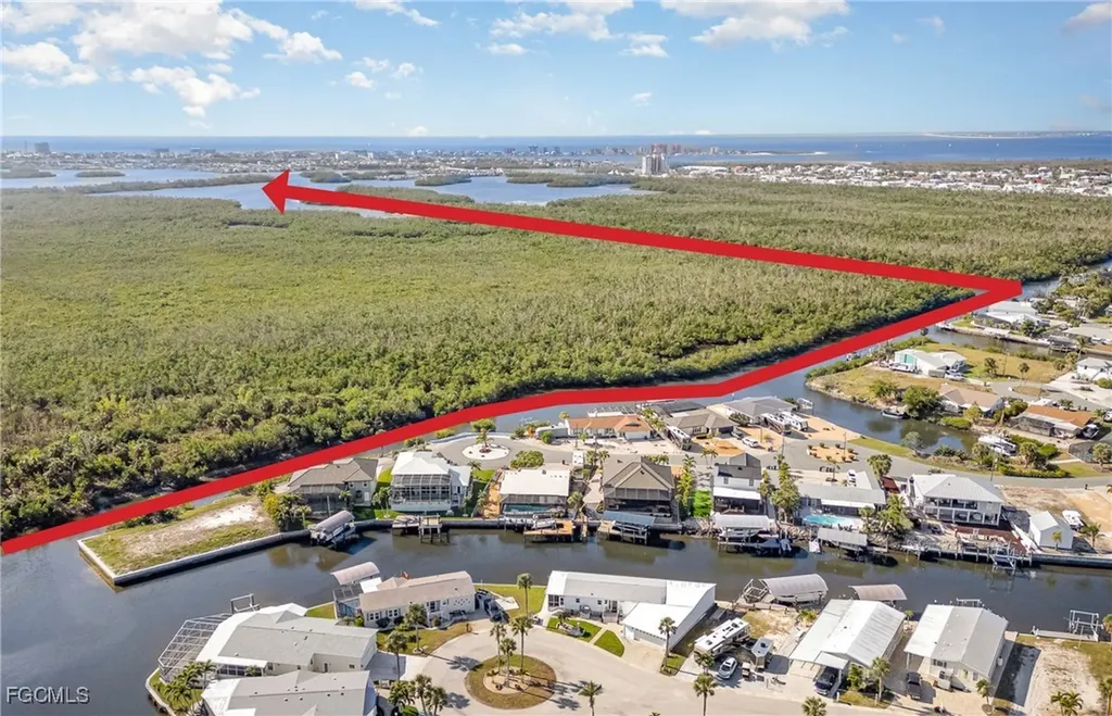 17511 Primrose Court Fort Myers Beach FL 33931