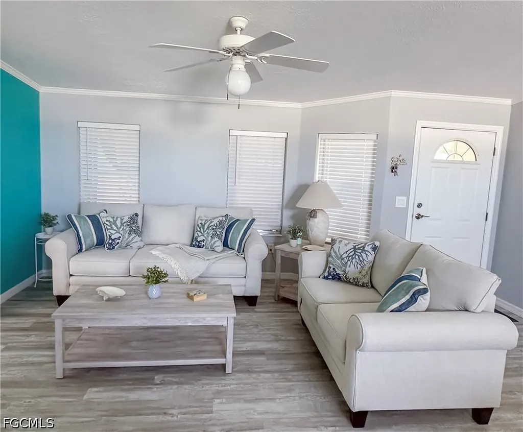 17511 Primrose Court Fort Myers Beach FL 33931