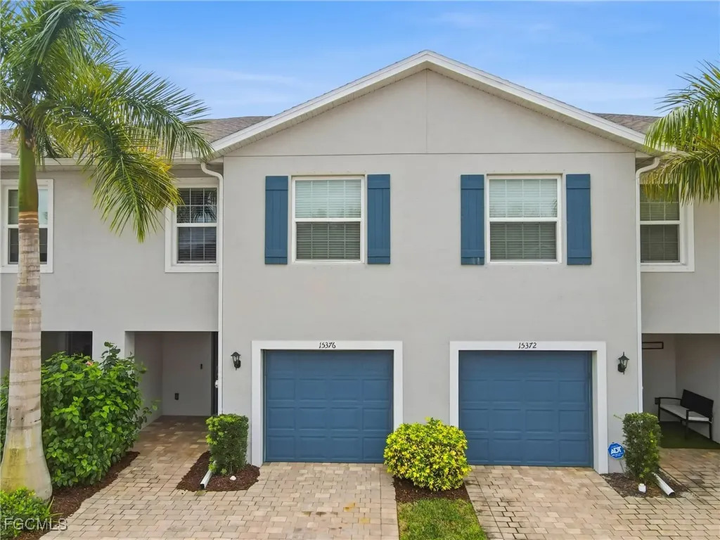 15376 Wildflower Circle Naples FL 34119