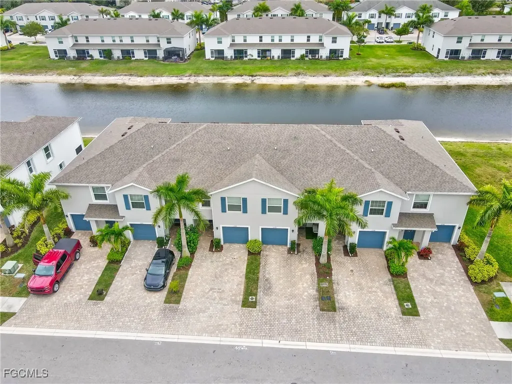15376 Wildflower Circle Naples FL 34119