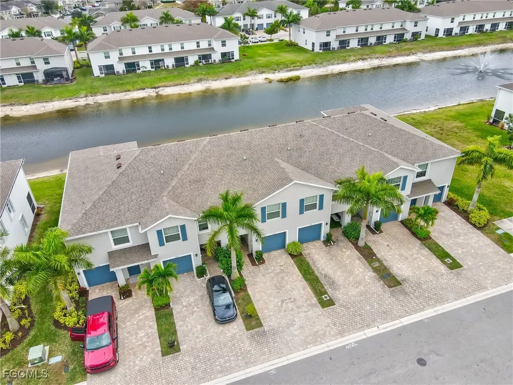 15376 Wildflower Circle Naples FL 34119