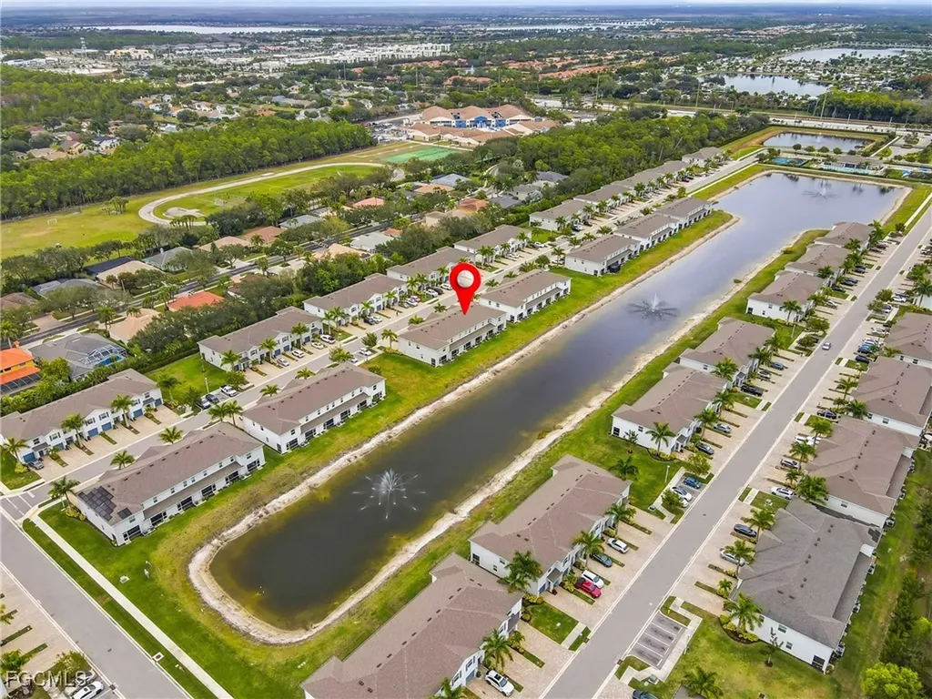 15376 Wildflower Circle Naples FL 34119
