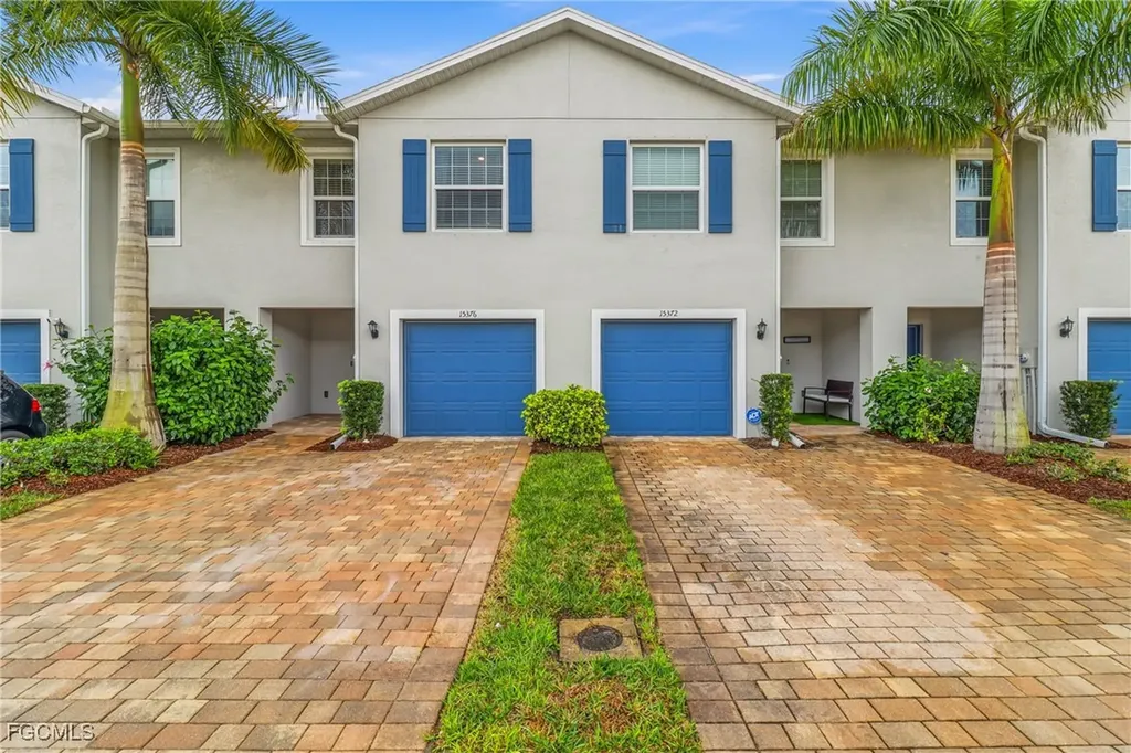 15376 Wildflower Circle Naples FL 34119