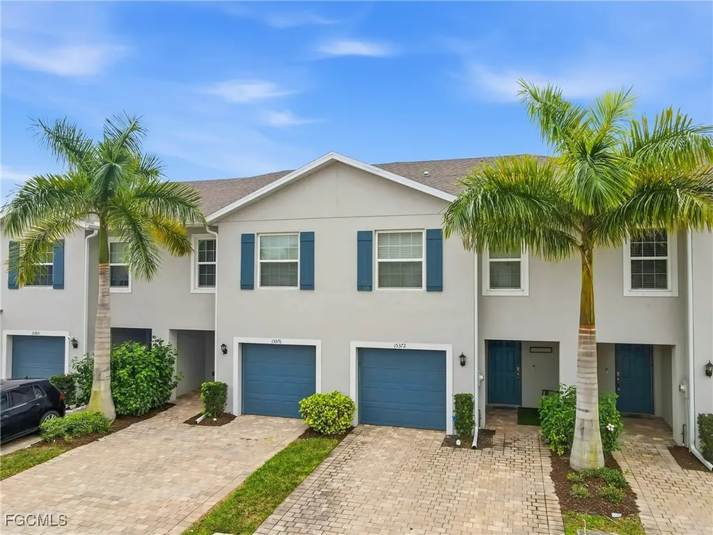 15376 Wildflower Circle Naples FL 34119