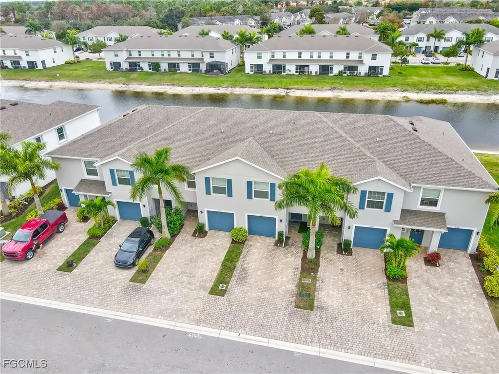 15376 Wildflower Circle Naples FL 34119