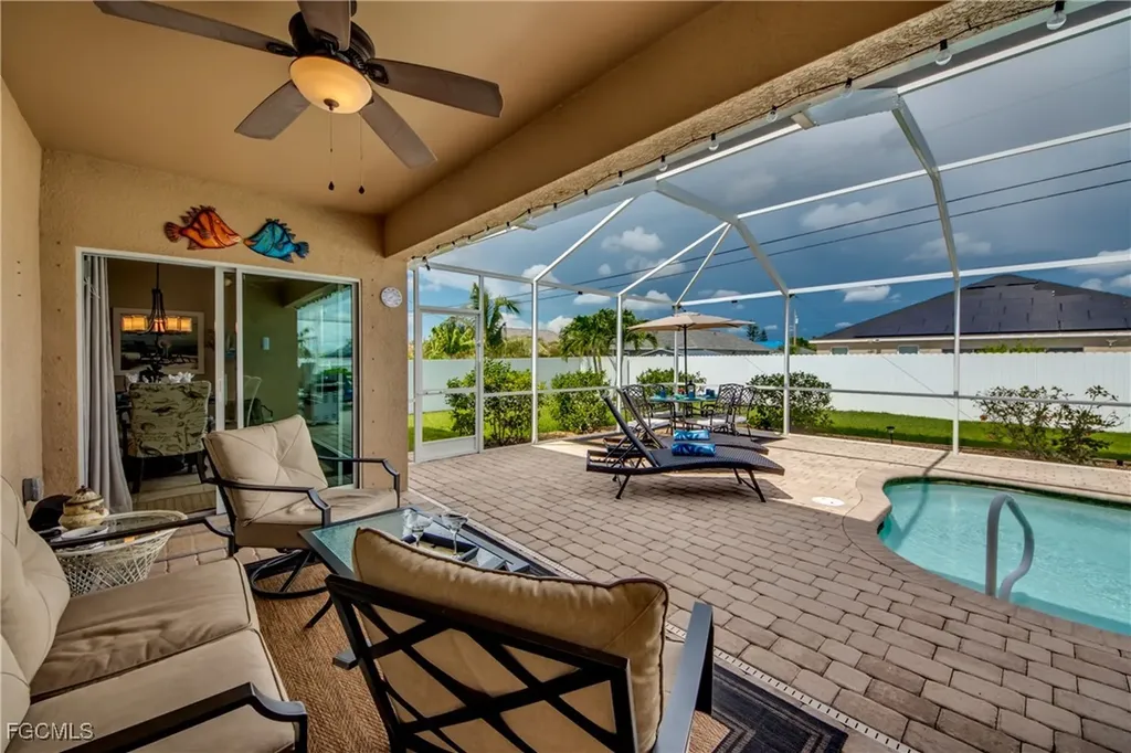 4518 SW 9th Avenue Cape Coral FL 33914