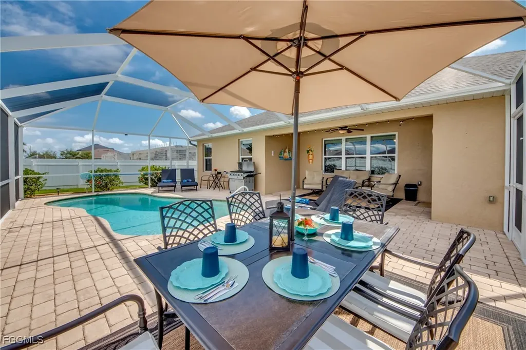 4518 SW 9th Avenue Cape Coral FL 33914