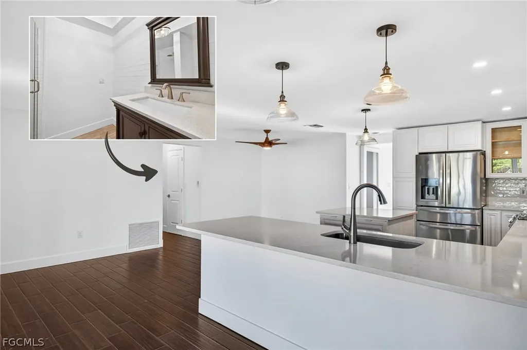 541 Bayside Drive Fort Myers FL 33919