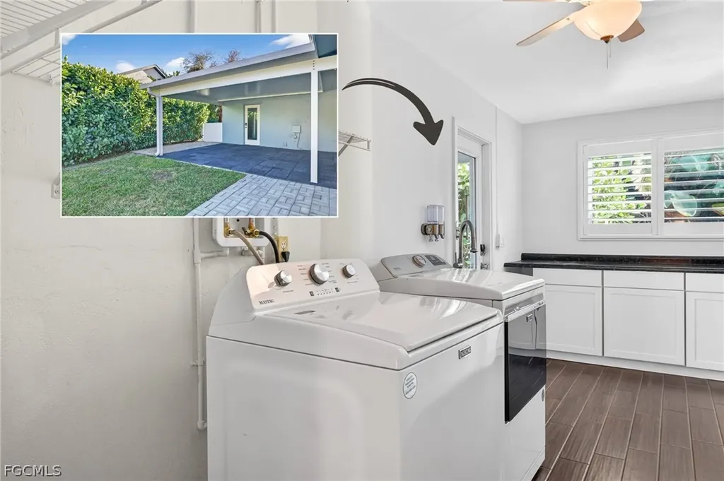 541 Bayside Drive Fort Myers FL 33919