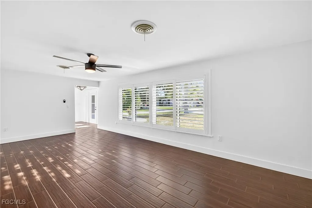 541 Bayside Drive Fort Myers FL 33919