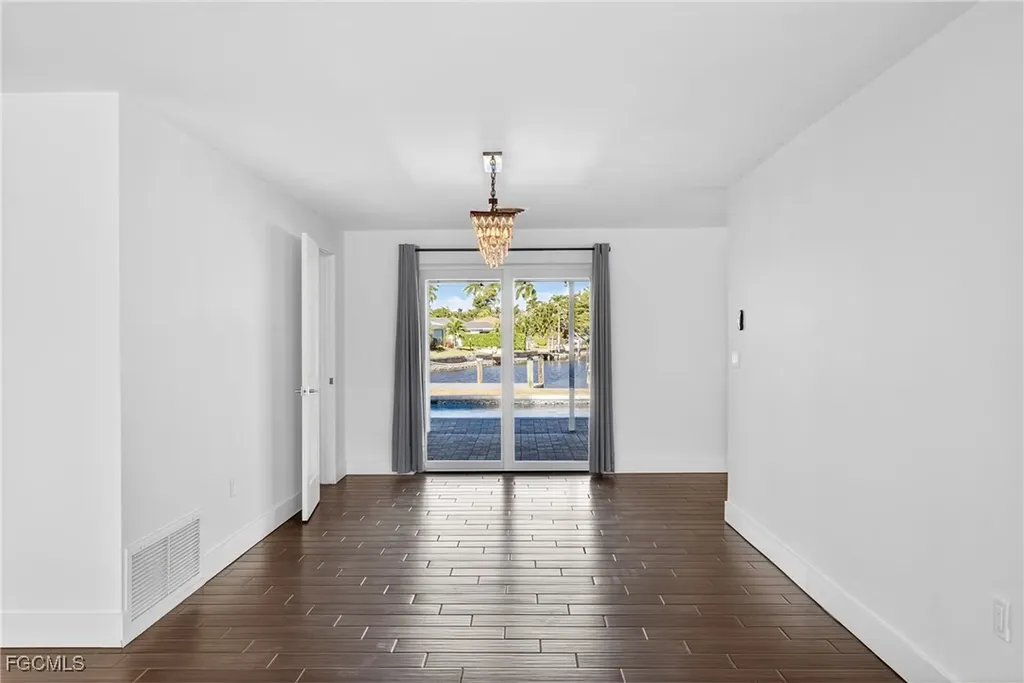 541 Bayside Drive Fort Myers FL 33919