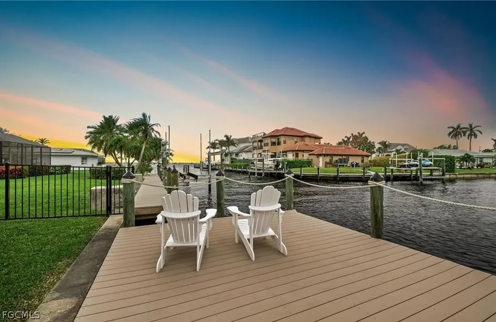 541 Bayside Drive Fort Myers FL 33919