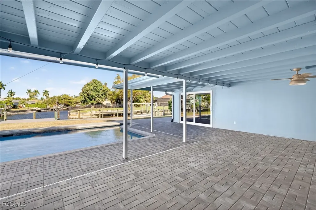 541 Bayside Drive Fort Myers FL 33919