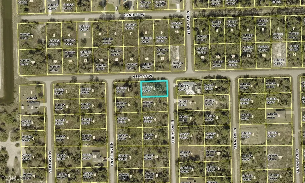 6017 Terry Avenue N Lehigh Acres FL 33971