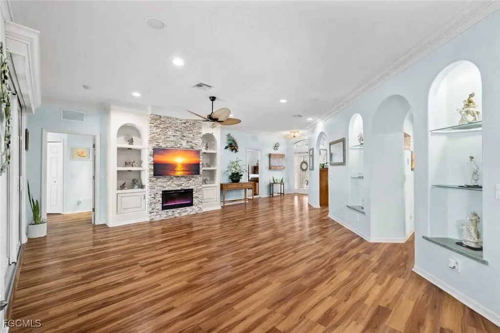 20630 Dennisport Lane North Fort Myers FL 33917