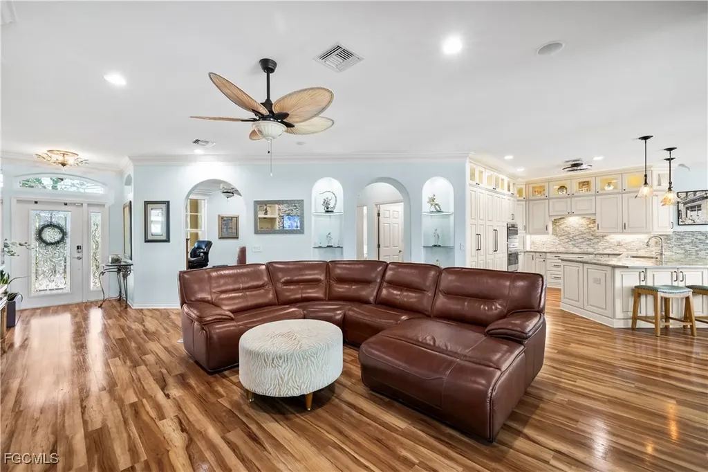 20630 Dennisport Lane North Fort Myers FL 33917