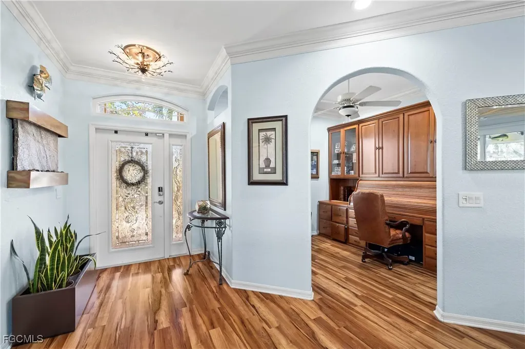20630 Dennisport Lane North Fort Myers FL 33917