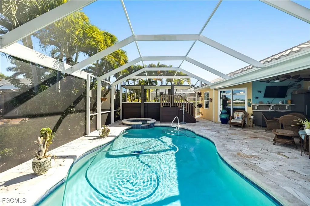 20630 Dennisport Lane North Fort Myers FL 33917