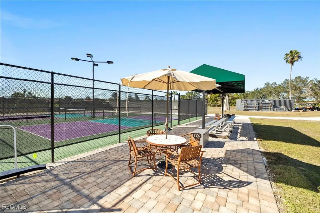 20630 Dennisport Lane North Fort Myers FL 33917