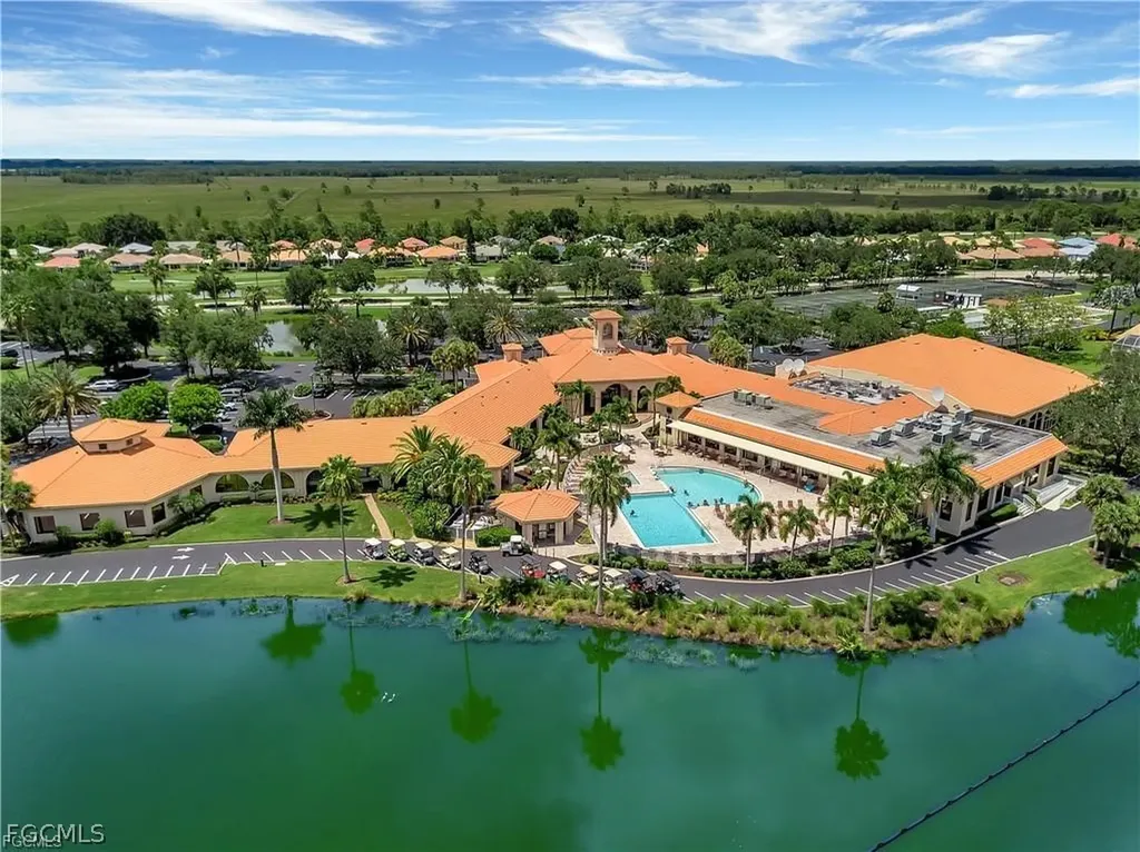 20630 Dennisport Lane North Fort Myers FL 33917