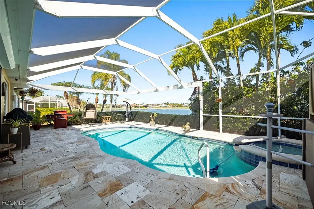 20630 Dennisport Lane North Fort Myers FL 33917