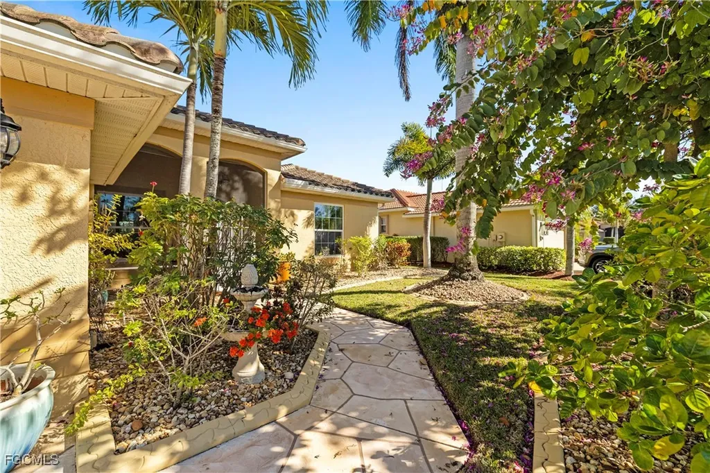 20630 Dennisport Lane North Fort Myers FL 33917