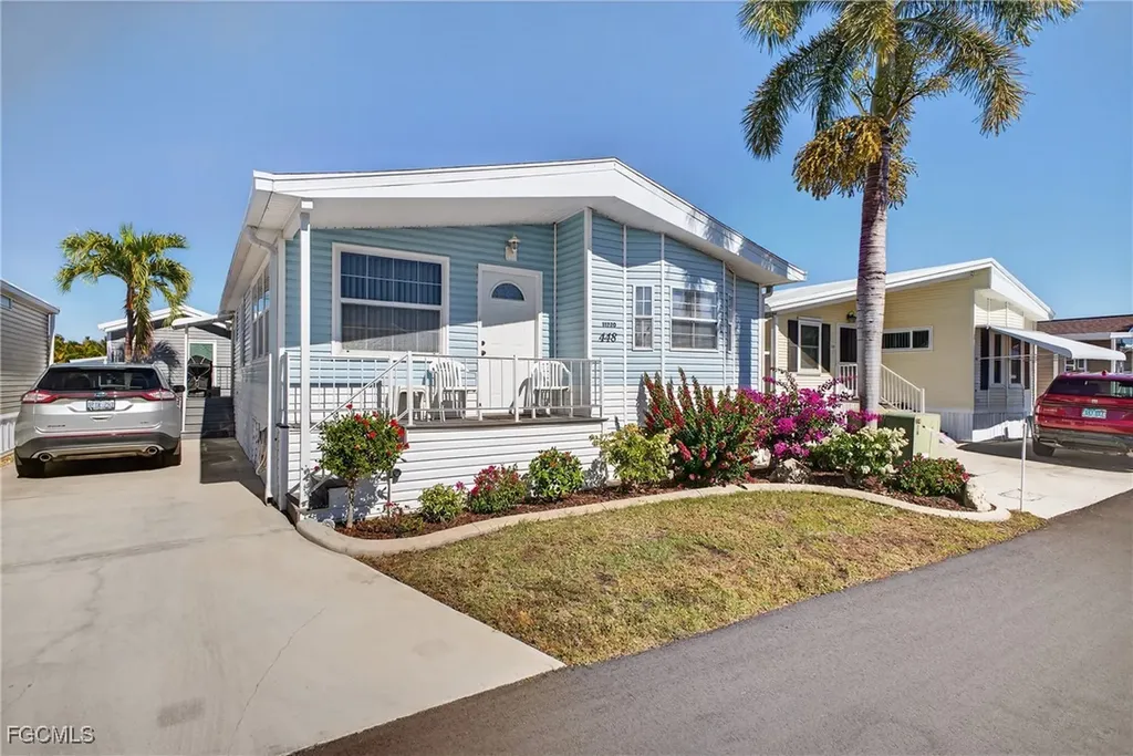 11720 Wild Flax Drive Fort Myers FL 33908