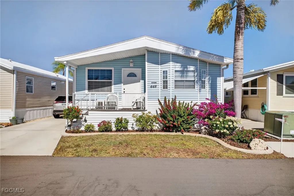 11720 Wild Flax Drive Fort Myers FL 33908