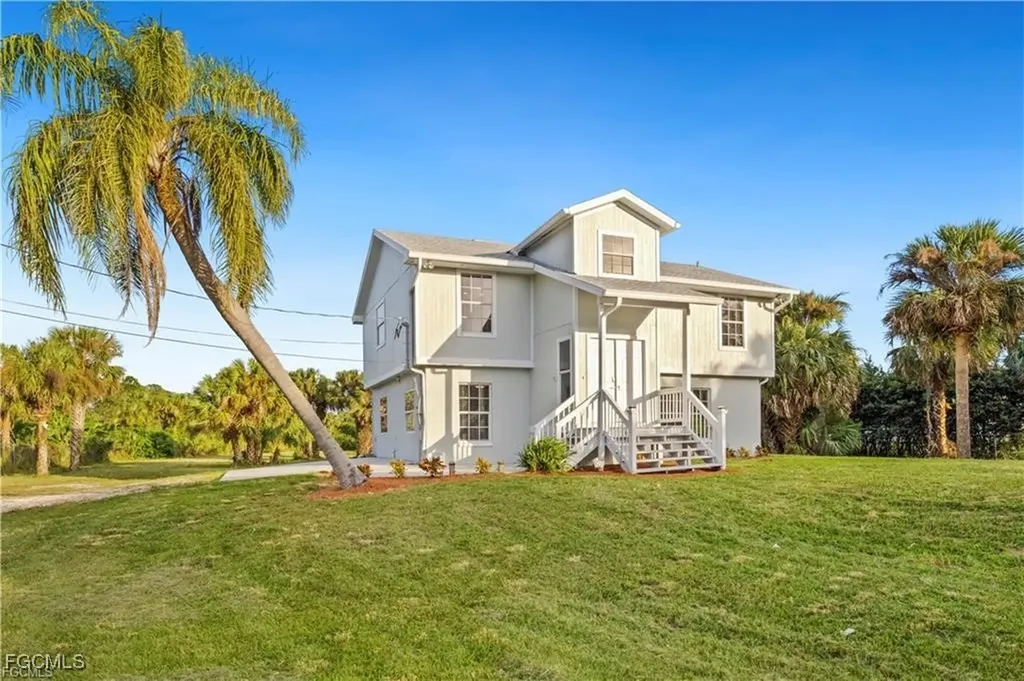 260 13th Street SW Naples FL 34117