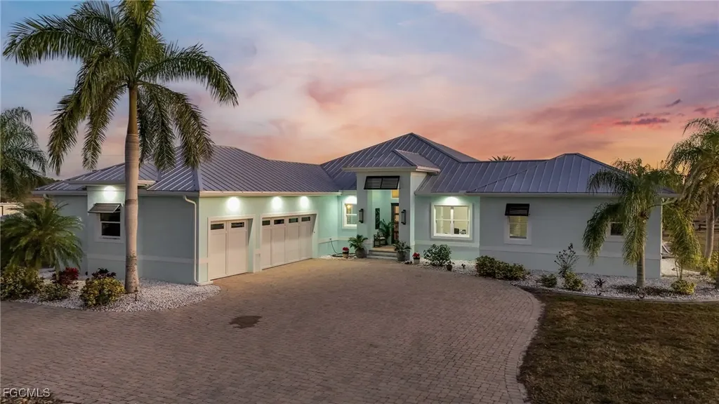 29527 Leah Road Punta Gorda FL 33982