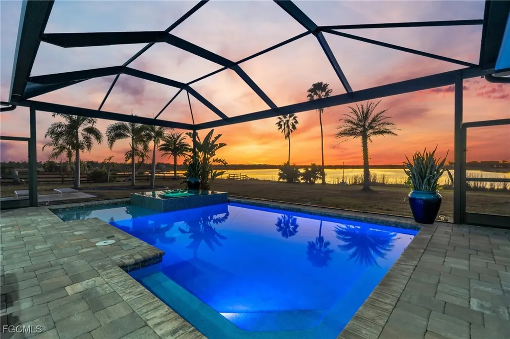 29527 Leah Road Punta Gorda FL 33982
