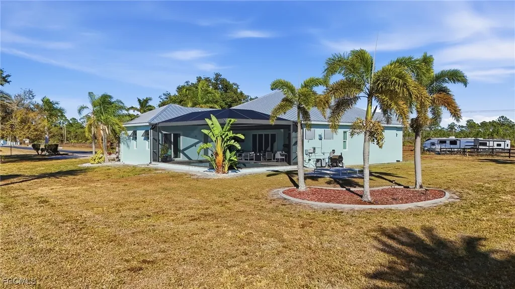 29527 Leah Road Punta Gorda FL 33982