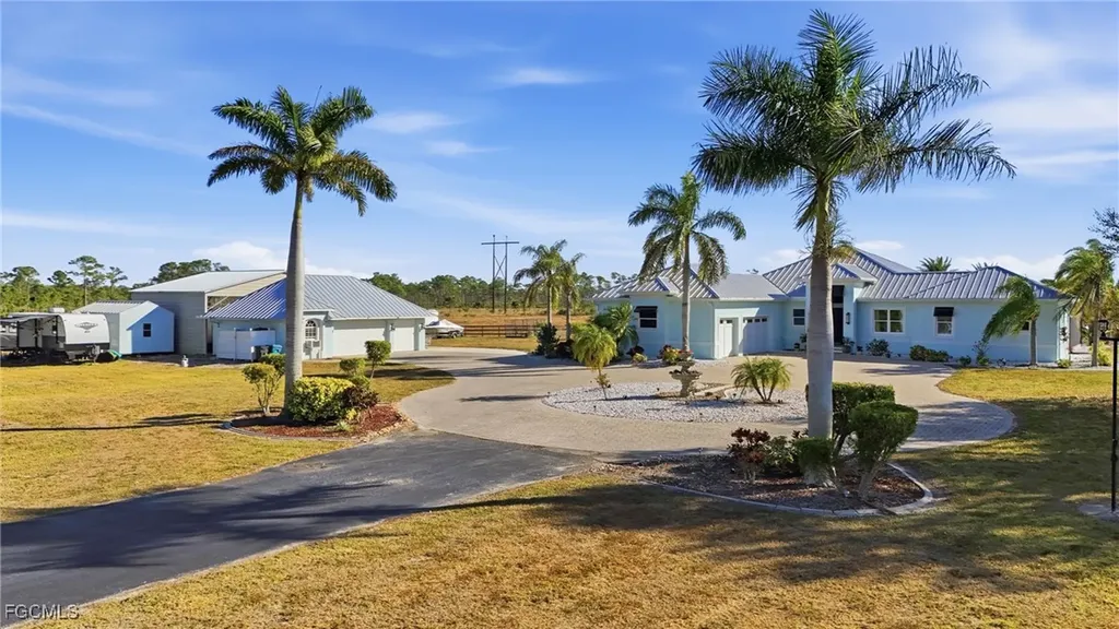 29527 Leah Road Punta Gorda FL 33982