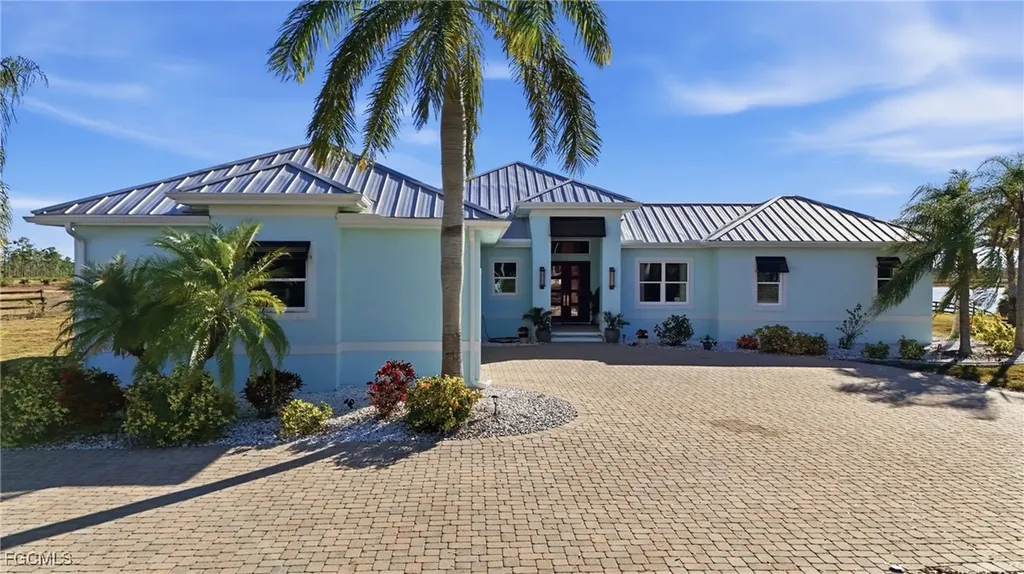 29527 Leah Road Punta Gorda FL 33982
