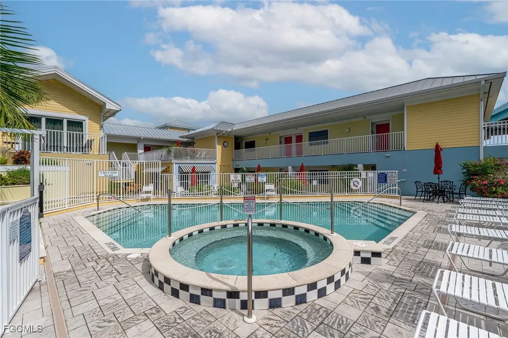 450 Old San Carlos Boulevard Fort Myers Beach FL 33931