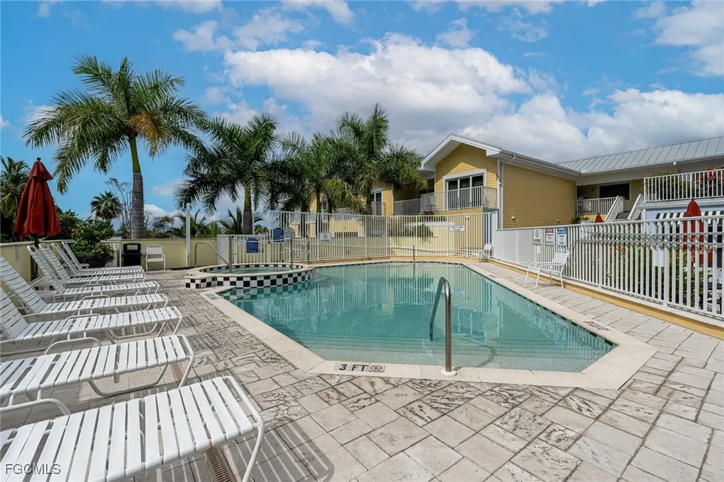 450 Old San Carlos Boulevard Fort Myers Beach FL 33931