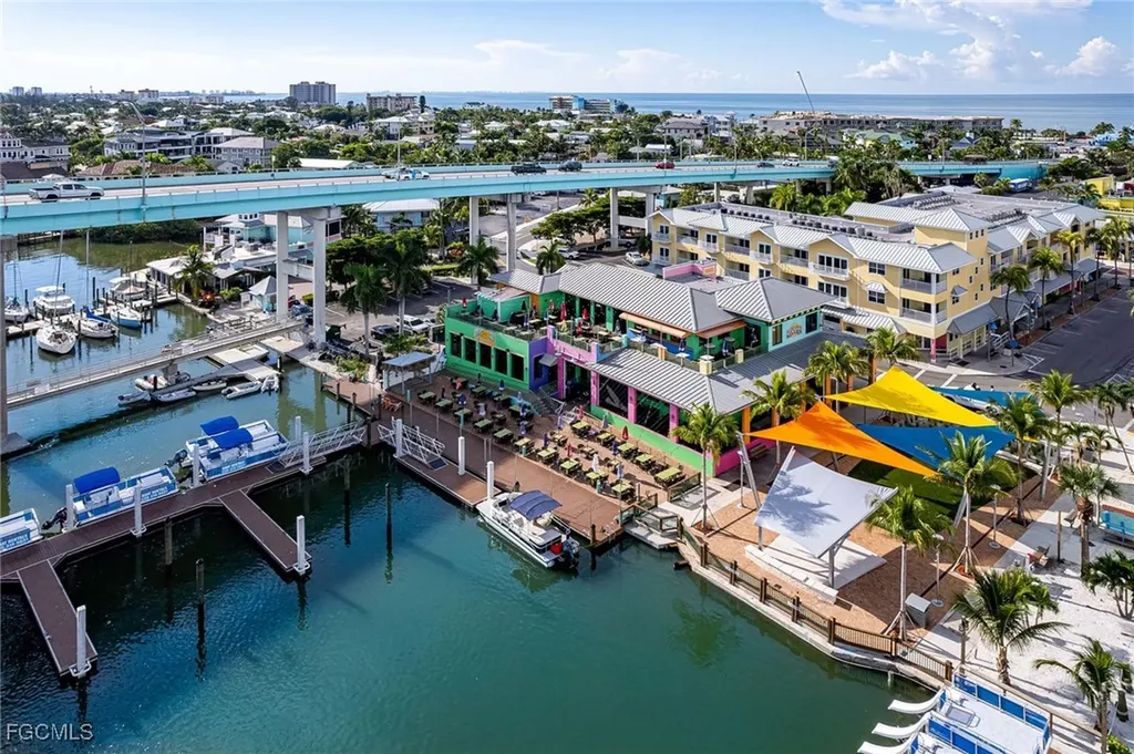 450 Old San Carlos Boulevard Fort Myers Beach FL 33931