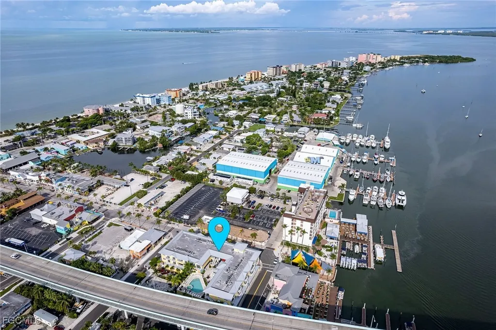 450 Old San Carlos Boulevard Fort Myers Beach FL 33931