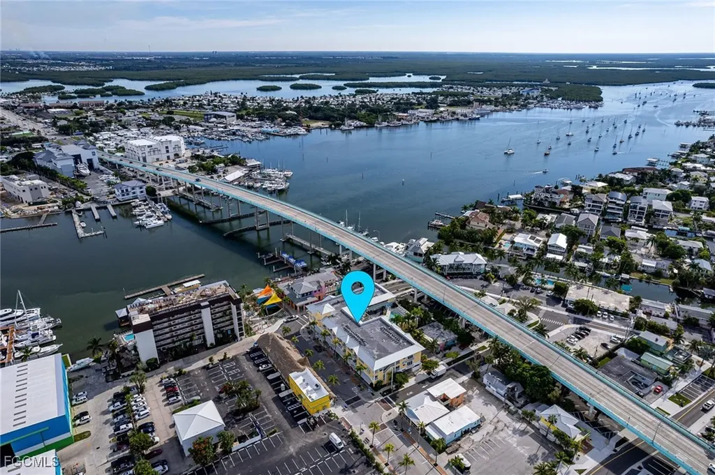 450 Old San Carlos Boulevard Fort Myers Beach FL 33931