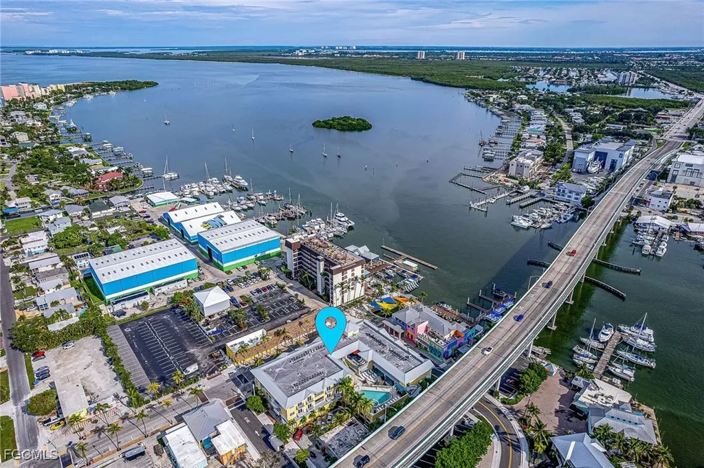 450 Old San Carlos Boulevard Fort Myers Beach FL 33931